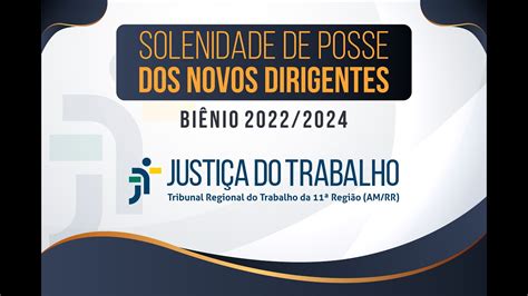 novinhas fortaleza|Posse dos novos dirigentes do TRT